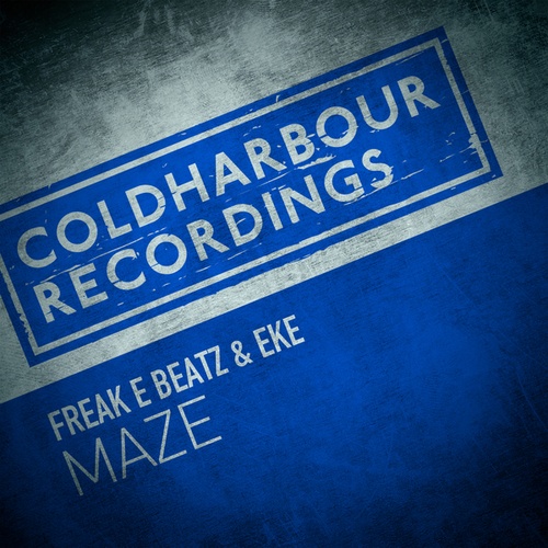 Freak E Beatz, EKE (NL)-Maze