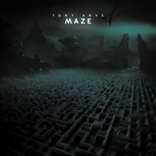 Tony Anve-Maze