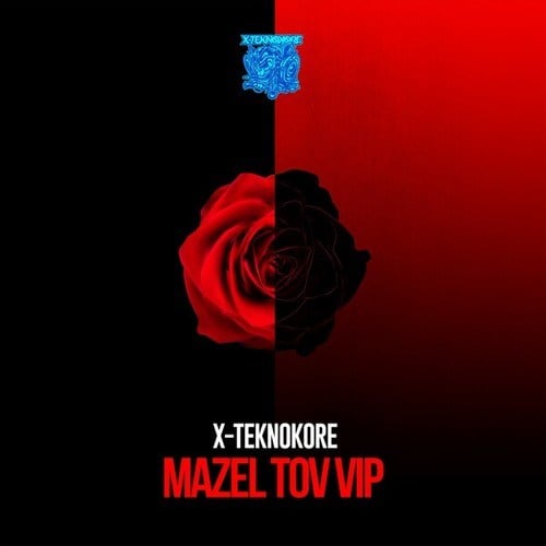 X-Teknokore-Mazel Tov VIP