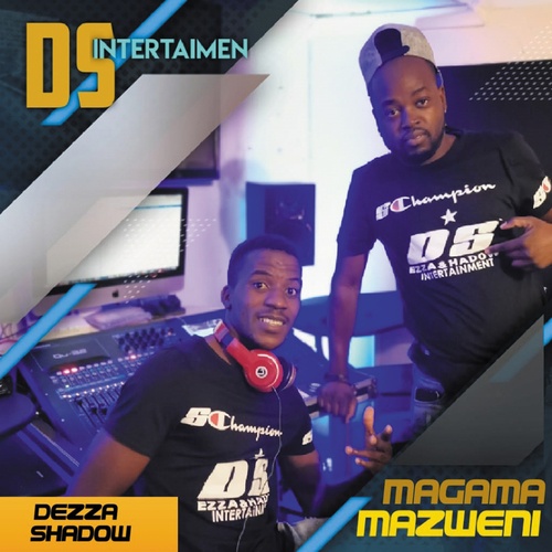 DS INTERTAMEN, Shadow, Dezza-Mazweni