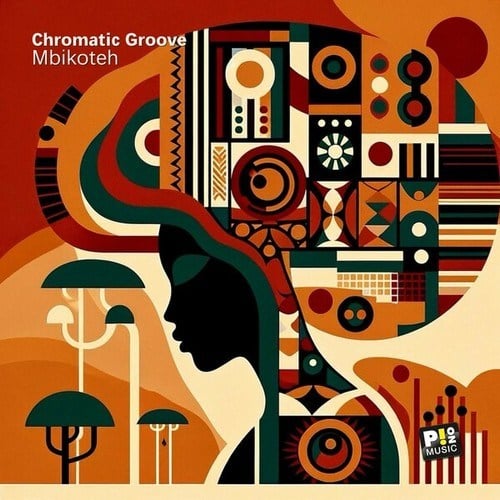 Chromatic Groove-Mbikoteh