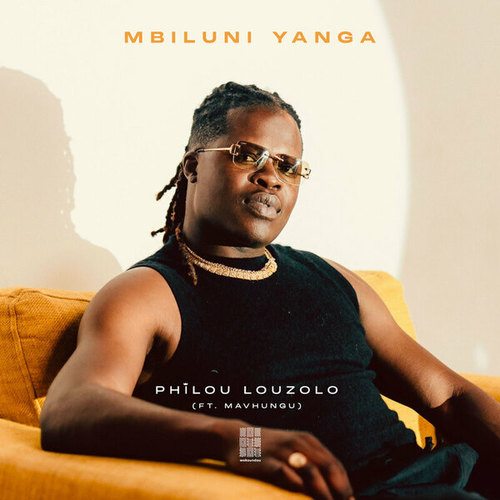 Philou Louzolo, Mavhungu-Mbiluni Yanga