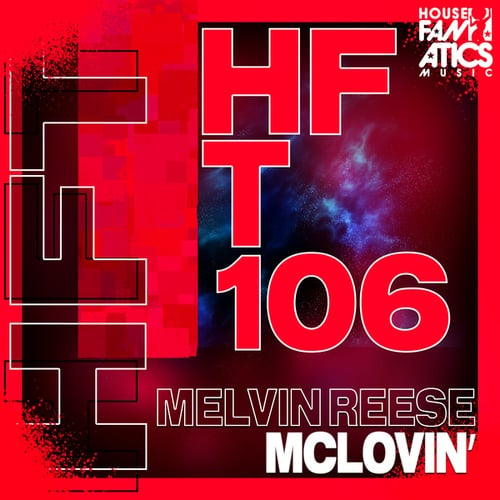 Melvin Reese-Mclovin