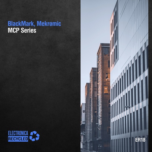 BlackMark, Mekrømic-Mcp Series