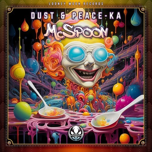 Dust, Peace-Ka-Mcspoon