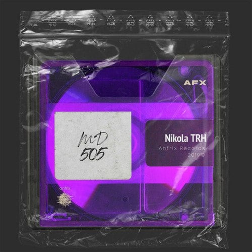 Nikola TRH-MD 505