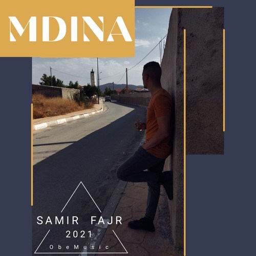 Samir Fajr-Mdina