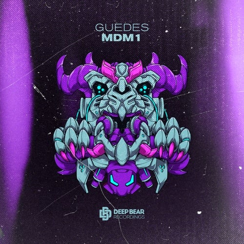 Guedes-MDM1