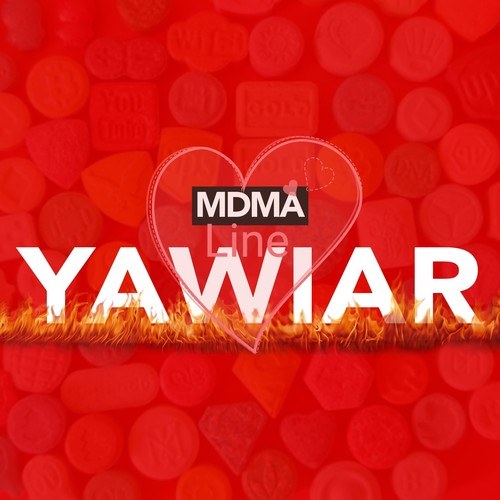 Yawiar-Mdma Line