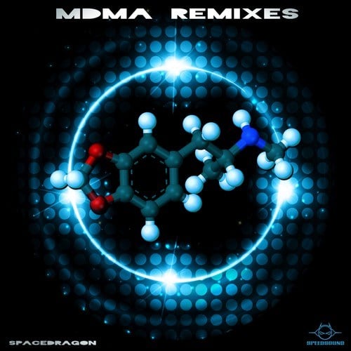 Spacedragon-Mdma Remixes