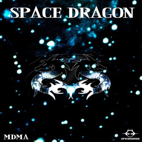 Spacedragon-Mdma
