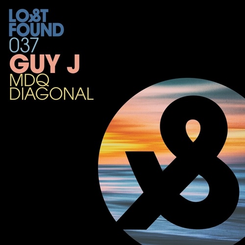 Guy J-MDQ / Diagonal