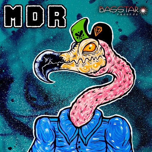 MDR-MDR
