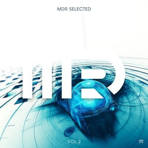 Various Artists-Mdr Selected, Vol. 2