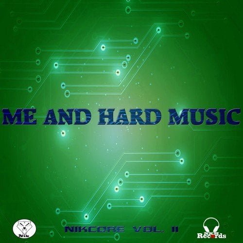 Nik A.k.a. NKM-Me and Hard Music