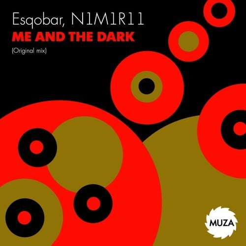 Esqobar, N1M1R11-Me and the Dark