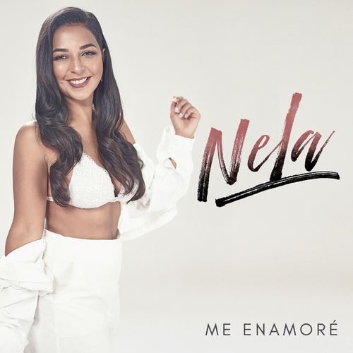 Nela-Me Enamoré