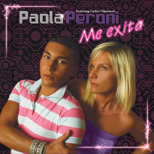 Paola Peroni, Carlos Villanueva, Mla, MLA Cut, Ottomix, Chiavistelli-Me Exita