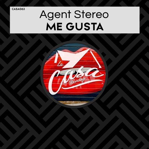 Agent Stereo-Me Gusta