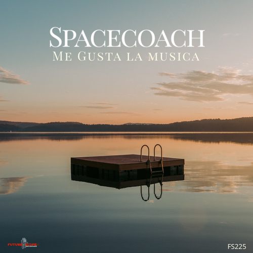 Spacecoach-Me Gusta La Musica