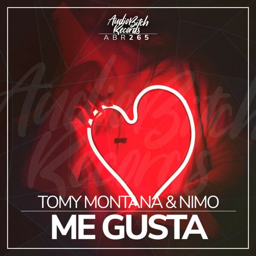 Tomy Montana, Nimo(HUN)-Me Gusta