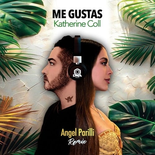 Me Gustas (ANGEL PARILLI Remix)