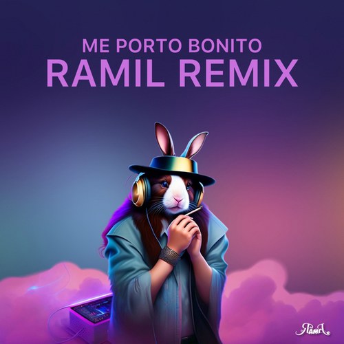 Ramil-Me Porto Bonito