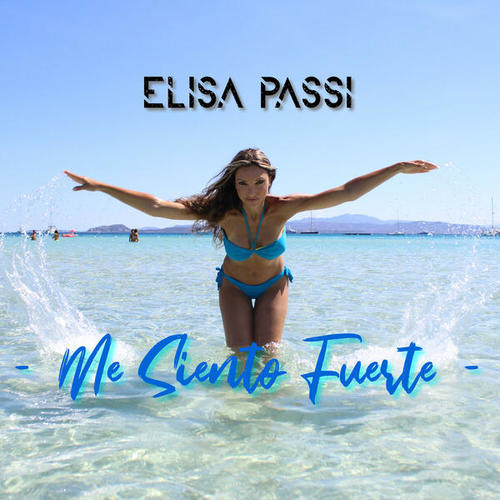 Elisa Passi-Me Siento Fuerte