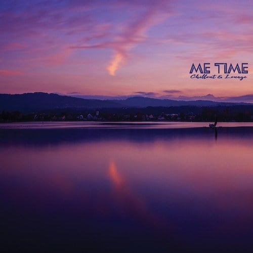 Various Artists-Me Time - Chillout & Lounge