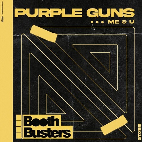 Purple Guns-Me & U