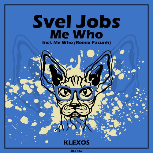 Svel Jobs-Me Who