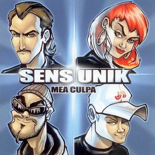 Sens Unik-Mea Culpa