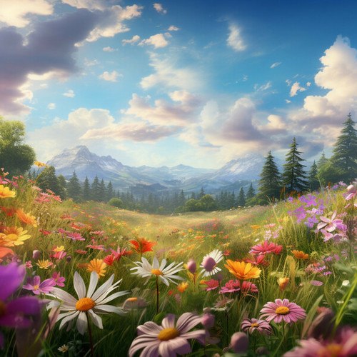 Meadow Melodies
