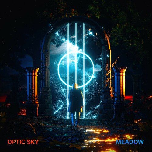 Optic Sky-Meadow