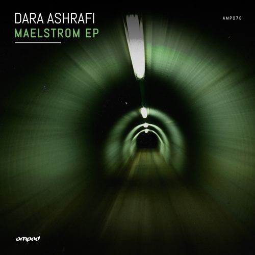 Dara Ashrafi-Mealstrom EP