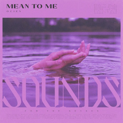 Ocien-Mean To Me