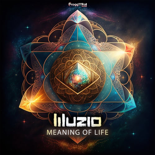 Illuzio-Meaning Of Life