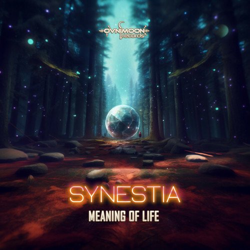 Synestia-Meaning Of Life