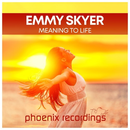 Emmy Skyer-Meaning to Life