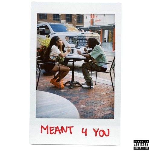 Lil Darius-Meant 4 You