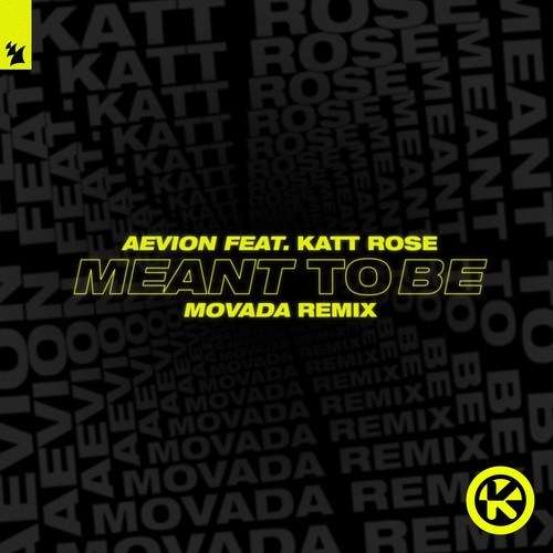 Meant to Be (Movada Remix)