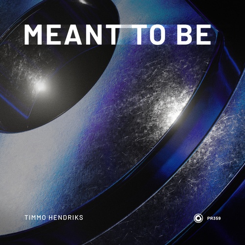 Timmo Hendriks-Meant To Be