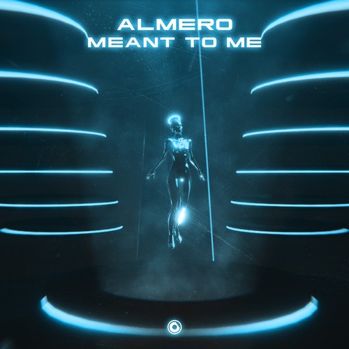 Almero-Meant To Me