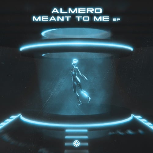 Heero, Almero-Meant To Me EP