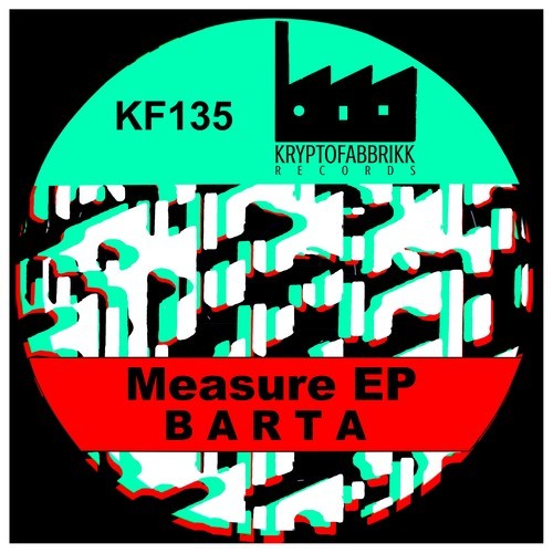 B A R T A-Measure