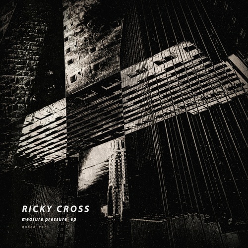 Ricky Cross-Measure Pressure Ep