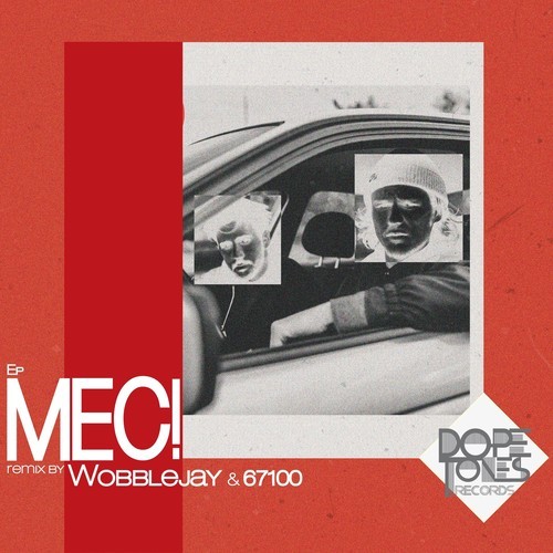 MEC!, 67100, Steven Wobblejay-Mec! EP
