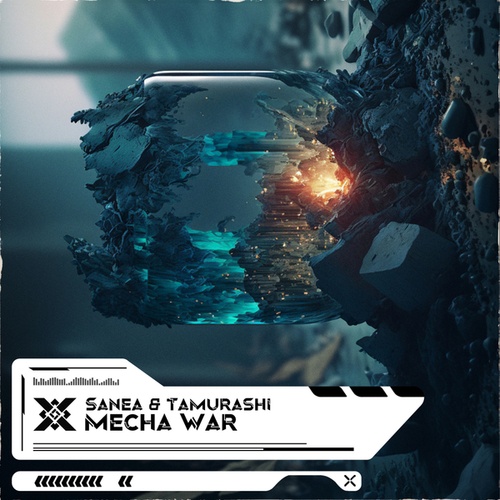 Sanea, Tamurashi-Mecha War