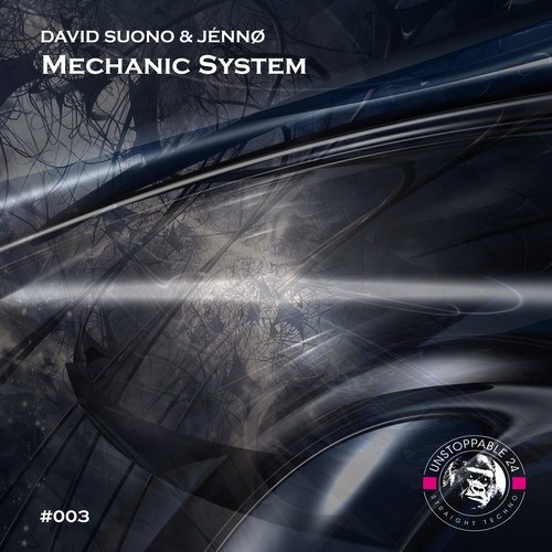 David Suono, JÉNNØ-Mechanic System