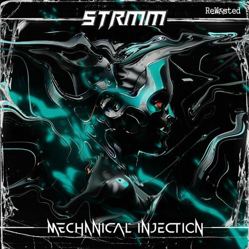 STRMM, Basstrologe, Wamborian-Mechanical Injection